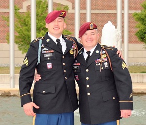 Nick and Jesse